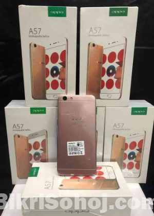 OPPO A57 4/64